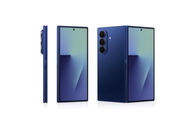 Samsung Galaxy Z Fold3