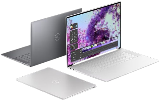 Dell XPS