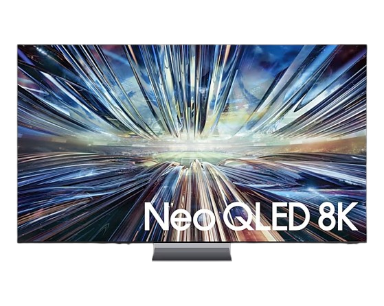 Samsung Neo QLED 8K TV