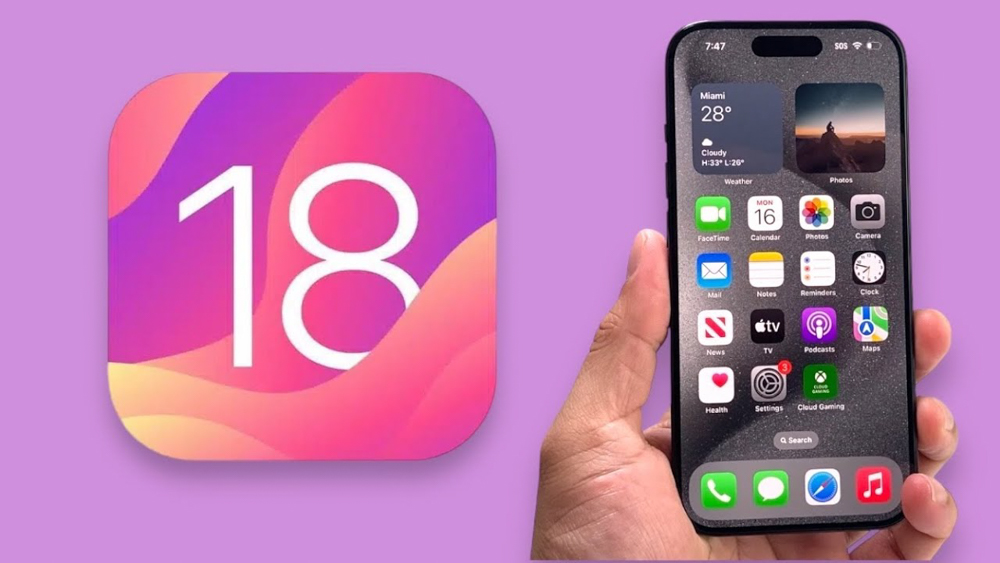 iOS 18 lại gặp lỗi: Nhiều người dùng Việt hối hận